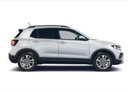 Volkswagen T-Cross SUV / Terénní 999,0 85 kw