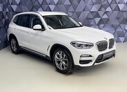 BMW X3 SUV / Terénní 3,0 l 195 kw