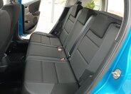 Peugeot 207 Kombi 1,4 l 54 kw