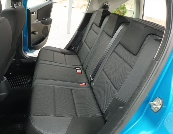 Peugeot 207 Kombi 1,4 l 54 kw