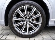 Audi Q8 SUV / Terénní 3,0 l 250 kw