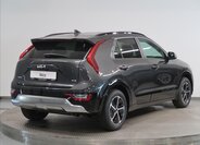 KIA Niro CUV / Crossover 1,6 l 95 kw