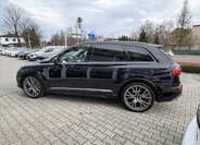 Audi Q7 Kombi 3,0 l 210 kw