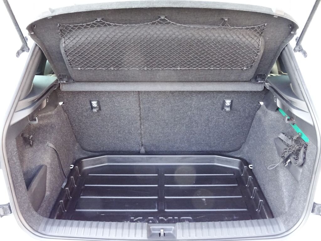 Škoda Kamiq SUV / Terénní 1,5 l 110 kw