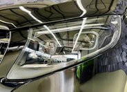 Mercedes-Benz Třídy V Kombi 2,0 l 174 kw