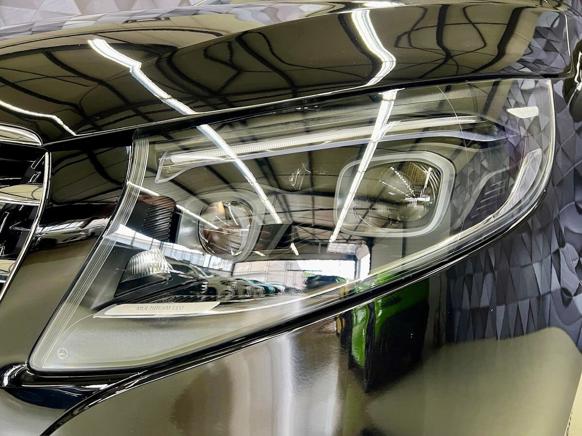 Mercedes-Benz Třídy V Kombi 2,0 l 174 kw