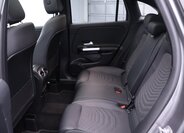 Mercedes-Benz GLA SUV / Terénní 2,0 l 165 kw