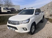Toyota Hilux Pick-up 2,4 l 110 kw
