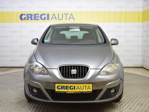 Seat Altea Hatchback 1,2 l 77 kw