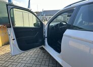 Škoda Fabia Kombi 999,0 70 kw