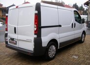 Opel Vivaro MPV 2,0 l 66 kw