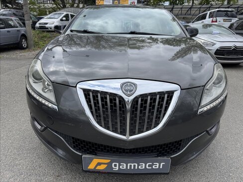 Lancia Delta Hatchback 2,0 l 121 kw