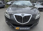 Lancia Delta Hatchback 2,0 l 121 kw