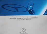 Mercedes-Benz Třídy M SUV / Terénní 3,0 l 165 kw