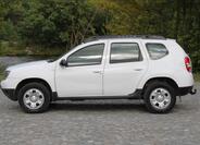 Dacia Duster 6
