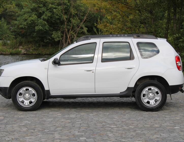 Dacia Duster 6