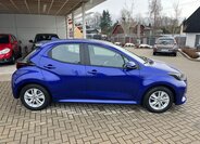 Toyota Yaris Hatchback 1,5 l 68 kw