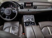 Audi A8 Sedan 3,0 l 184 kw