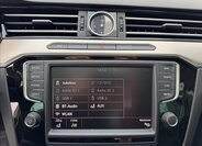 Volkswagen Passat 34