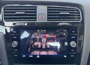 Volkswagen Golf Hatchback 2,0 l 110 kw