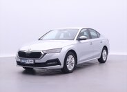 Škoda Octavia Liftback 2,0 l 85 kw