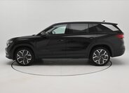 Škoda Kodiaq SUV 2,0 l 110 kw