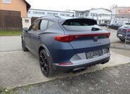 Cupra Formentor Kombi 2,0 l 228 kw