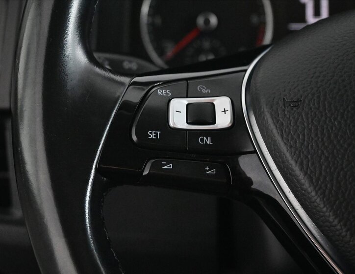 Volkswagen Transporter Skříň 2,0 l 84 kw