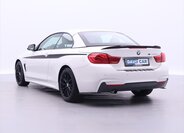 BMW Řada 4 Kabriolet 2,0 l 135 kw