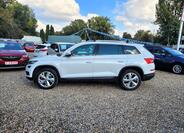 Škoda Kodiaq 3