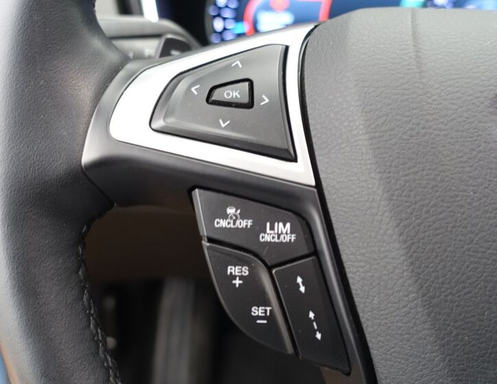 Ford Mondeo Kombi 2,0 l 140 kw