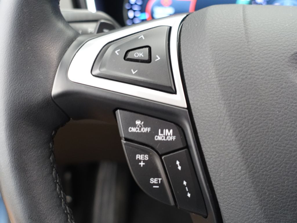 Ford Mondeo Kombi 2,0 l 140 kw