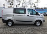 Ford Transit Custom Ostatní 2,0 l 96 kw