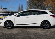 Hyundai i30 Kombi 1,6 l 99 kw
