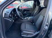 Mercedes-Benz GLC 15