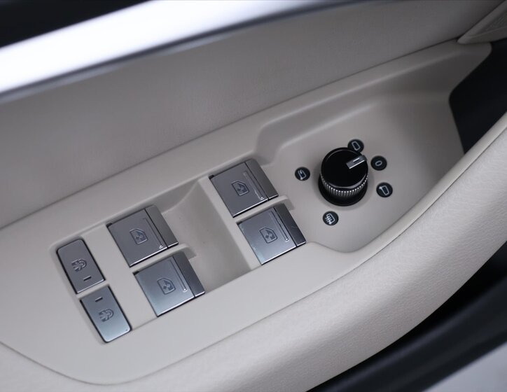 Audi A6 Kombi 3,0 l 170 kw