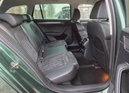 Škoda Superb Kombi 2,0 l 110 kw