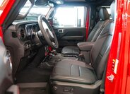 Jeep Wrangler Ostatní 3,6 l 213 kw
