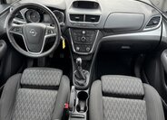 Opel Mokka Hatchback 1,7 l 96 kw