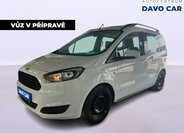 Ford Tourneo Courier Kombi 998,0 74 kw