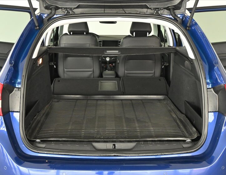 Peugeot 308 7