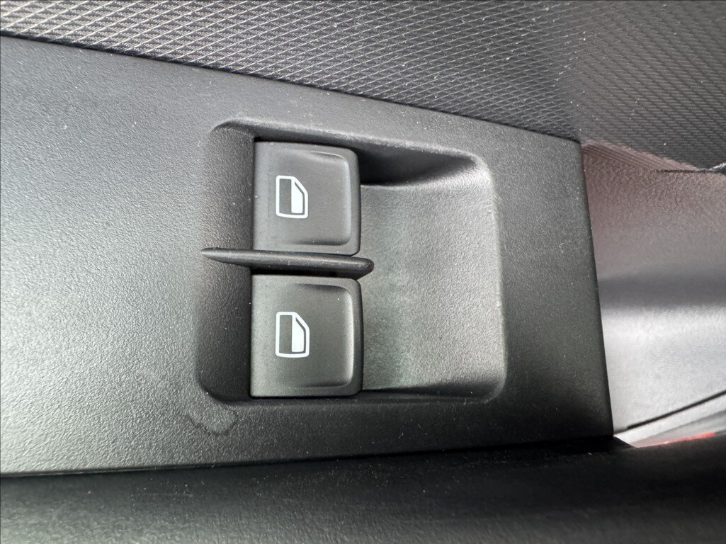 Škoda Rapid Sedan 1,2 l 63 kw