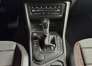 Seat Tarraco SUV / Terénní 1,4 l 180 kw