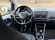 Škoda Citigo Hatchback 0,0 0