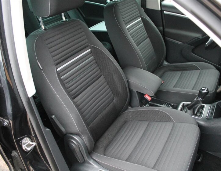 Volkswagen Tiguan 24