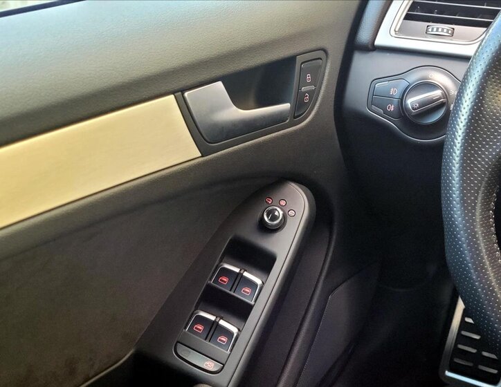 Audi A5 Hatchback 2,0 l 155 kw