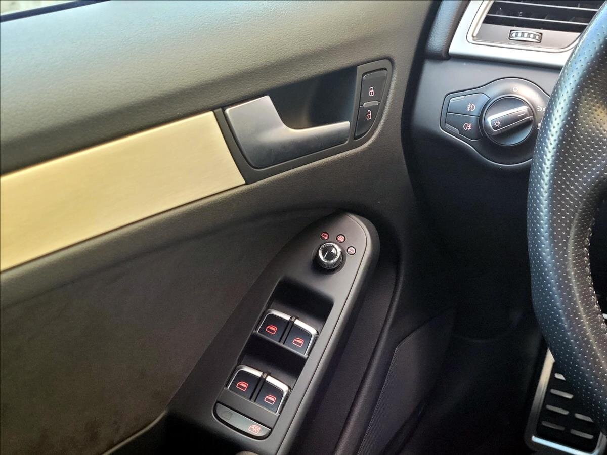 Audi A5 Hatchback 2,0 l 155 kw