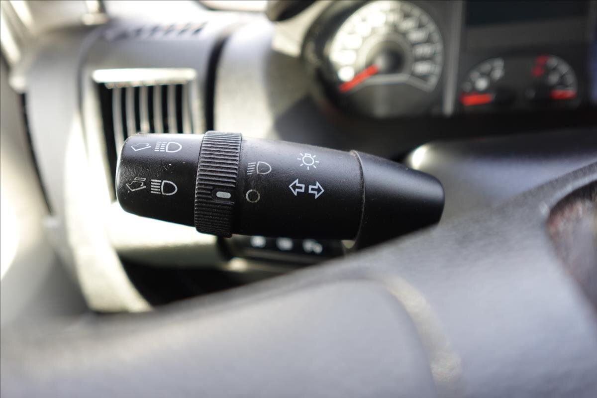 Fiat Ducato Ostatní 2,3 l 88 kw