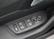 Peugeot 508 Liftback 1,6 l 133 kw