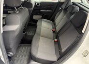 Citroën C3 Hatchback 1,2 l 60 kw